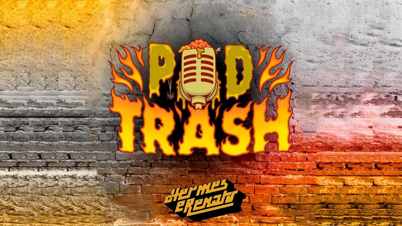 BURROCAST - BOLSONARO