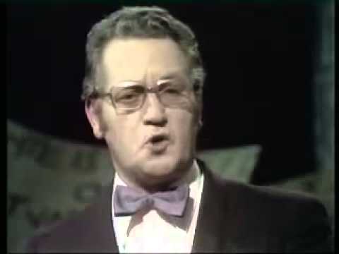 Willy Alberti & Johnny Jordaan   Nou Tabe Dan