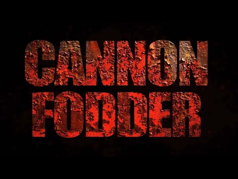 Cannon Fodder | FULL MOVIE | "Battle of the Undead" | Horror, Action