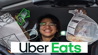 How I made $1000 in 10HRS from UberEats in Australia + 3 Tips