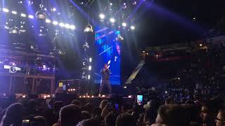 NOT3S - Aladdin - (1Xtra Live 2017)