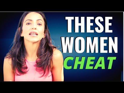 , title : '5 Types of Women Who WILL Cheat On You (Especially If You’re A GOOD Man) | Don't Let This Be YOU'