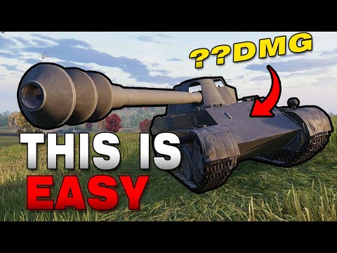 Skorpion G World of Tanks Console - Wot Console