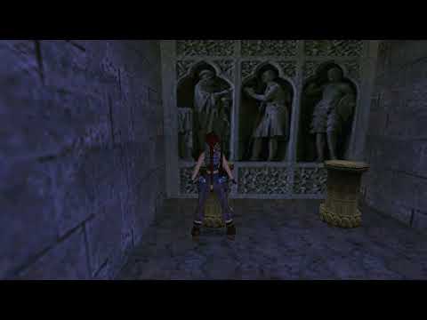 TRLE 2005.04.04 - Costa Rica - Episode Three (Refreshed) 13, Dark Dongeon 3