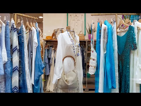 ESTILO DE ROUPA ITALIANA | La Bottega Mi Và