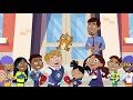 Hero Elementary Intro Brazilian Portuguese