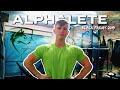 ALPHALETE BLACK FRIDAY 2019