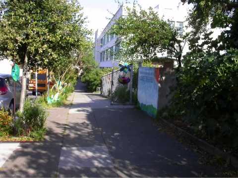 A Living Library: Cultivating the Human & Ecological Garden