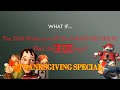 What If The 2006 Widescreen DVD Of Monster House Had The THX Logo THANKSGIVING SPECIAL