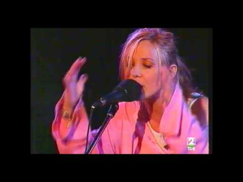 HERMANAS SISTER "Pictures", Los Conciertos de Radio 3