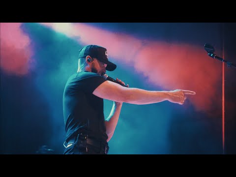 Kelsey Hart - I Went To The Bar (Official Music Video)