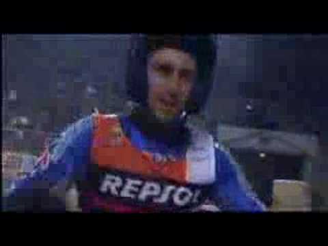 World Indoor Trials Championship 2006 - Round 2 - France