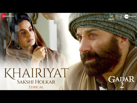 Video thumbnail for Khairiyat