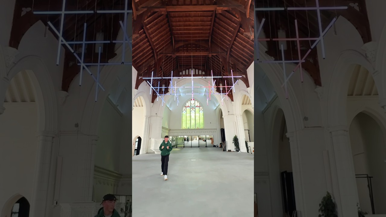 DIVERSITY STUDIO ft. Ashley Banjo | Ross and Ben Dance