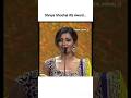 Shreya Ghoshal Iifa Award Viral Trending Trendingshorts ShreyaGhoshal Singer Love
