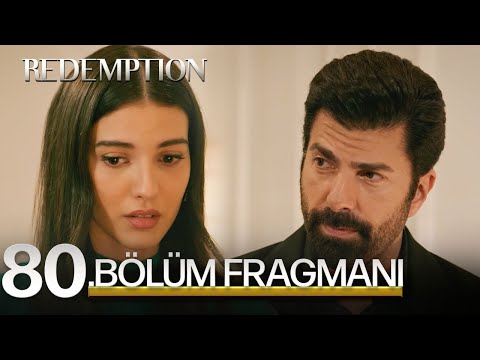Esaret 80. Bölüm Fragmanı | Redemption Episode 80. Promo