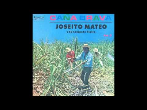 Joseito Mateo El Negrito Del Batey