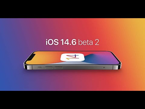 Trên tay iOS 14.6 Developer Beta 2 - Update thông qua 3G/4G?