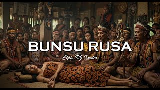 Download lagu BUNSU RUSA (VIDEO ) DJ XAVIER mp3 Download lagu BUNSU RUSA (VIDEO ) DJ XAVIER mp3