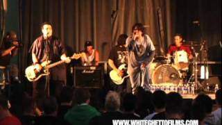 Adolescents - Rip It Up - Live @ West Coast Choppers, Long Beach, CA