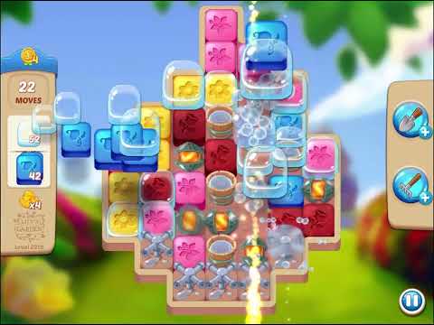 Lilys Garden Level 2219