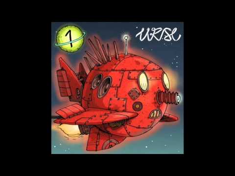 Madmotormiquel - She's OK (Original Mix) [URSL]