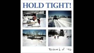 Hold Tight! - Mother Leopard