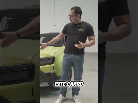 Jeep que não é Jeep? A verdade sobre este SUV #carro #carros #jeep