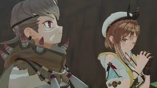 ライザのアトリエ3　実況プレイ　その13