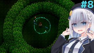彩澄姉妹のネセスでサバイバル#8【Necesse】