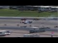 Indy Lights Crashes 2011 