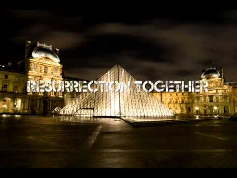 Axwell & Michael Calfan Resurrection Together Bootleg by Norris & Seagal