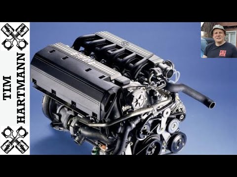 Der BMW M51-Motor: Technik, Leistung und Geheimnisse des legendären Triebwerks