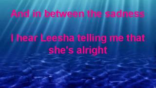 Karaoke - Michael W  Smith - I Hear Leesha