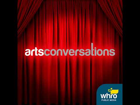 The Virginia Chorale sings in the Seasons