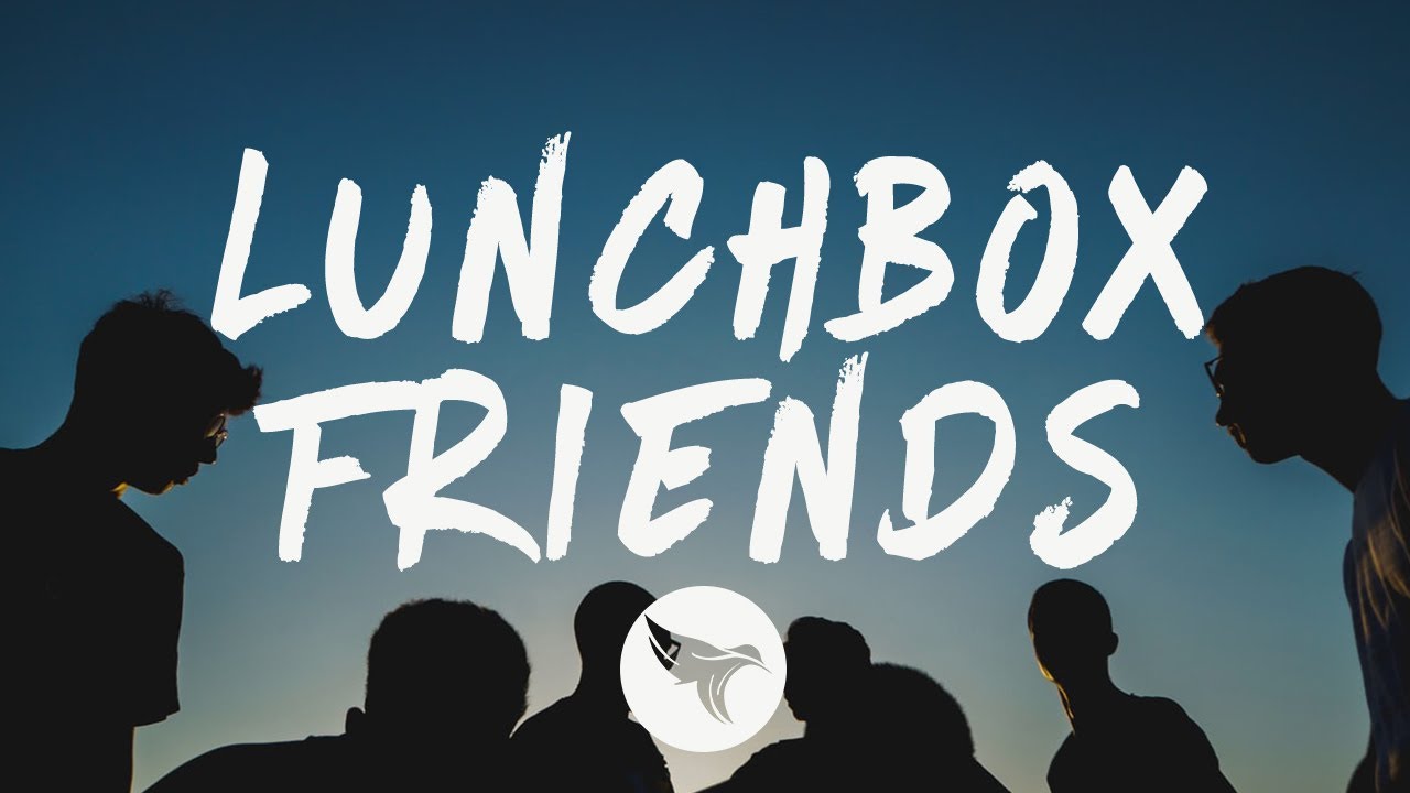Lunchbox Friends Descarga Gratuita De Mp3 Lunchbox Friends A 320kbps