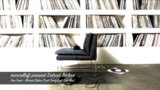 Ron Trent - Altered States (Carl Craig East Side Mix)