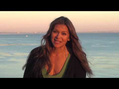 Nia Peeples: New Life Resolution