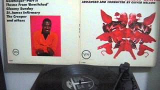 Jimmy Smith - Goldfinger [Part I &amp; II]