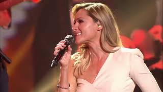 Helene Fischer, Tom Jones  Sexbomb Live
