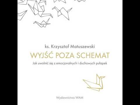 #GZW - 069 - Wyjść poza schemat