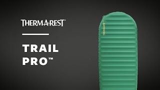 Therm-a-Rest Trail Pro