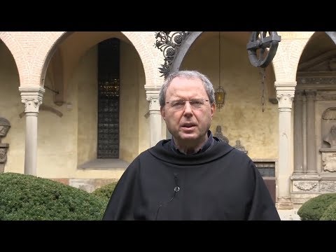 Sii fedele alla persona che ami | p. Oliviero Svanera