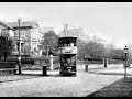 Old Photographs Of Pollokshields Glasgow Scotland