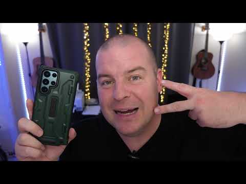 Samsung Galaxy Camera App Not Working: 3 FiXES