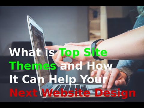 Videos from Top Site Themes