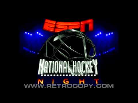 espn national hockey night genesis