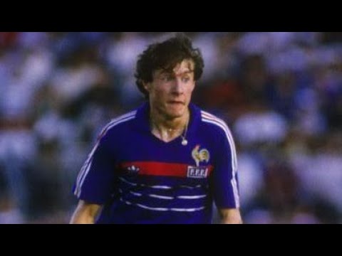 Luis Fernández - French Resistance