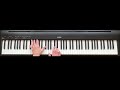 Entombed - DCLXVI Piano cover
