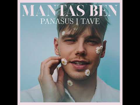 Mantas Ben - Liūdna šeimos pasaka